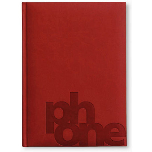 Índice telefónico - 90x130