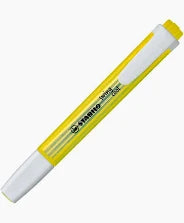 Sublinhador swing cool - Cores vivas