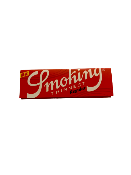 Smoking Thinnest