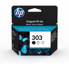 HP 303 BK