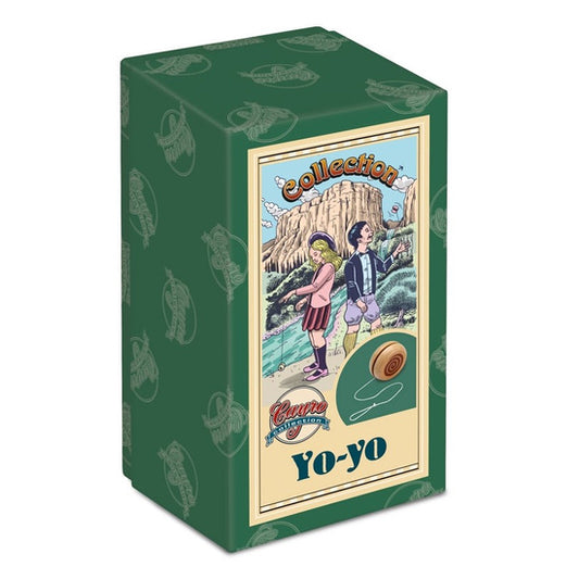 Yo-Yo