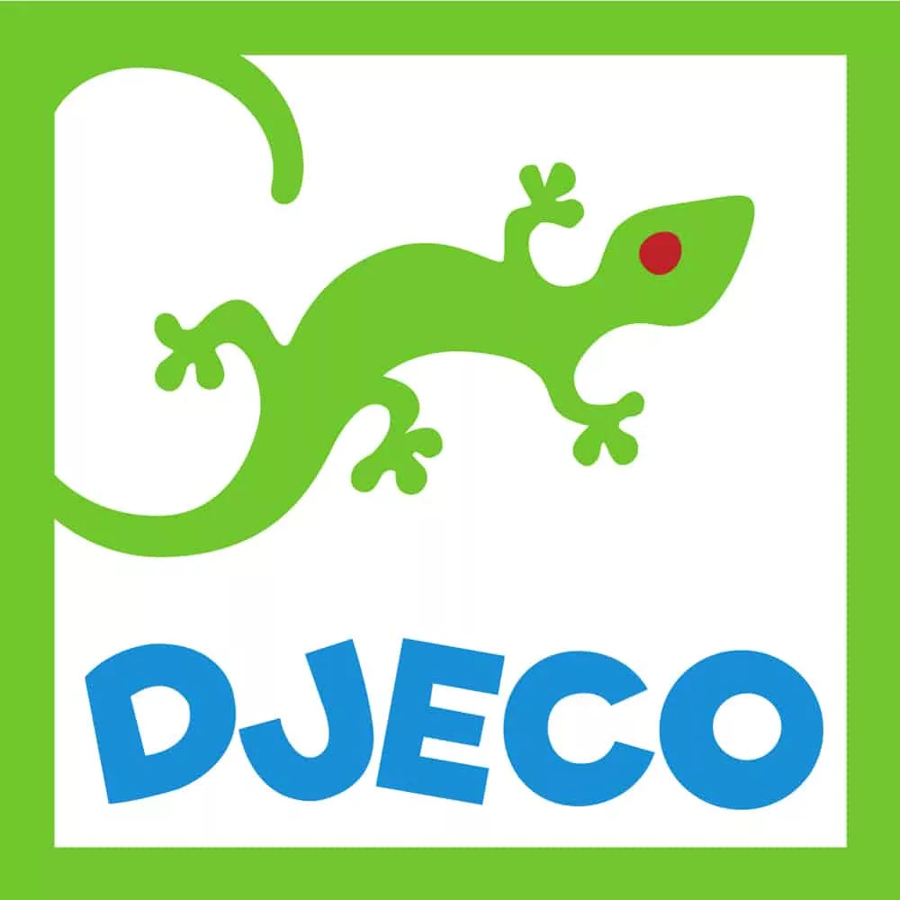 Logo Djeco