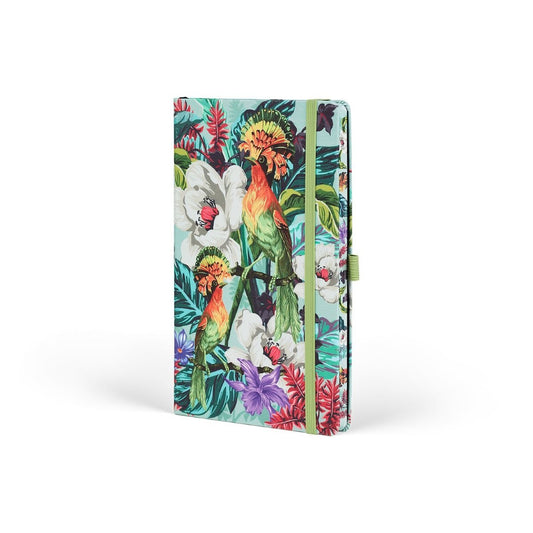 Agenda CASTELLI - semanal - 130x210