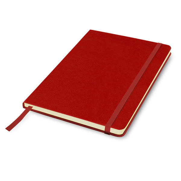 Bloco de notas - Liso 160pag