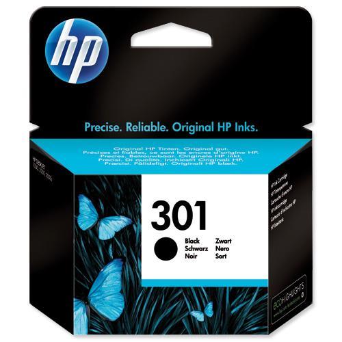 HP 301