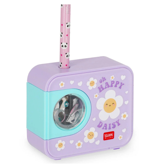 DAISY - Afia automático