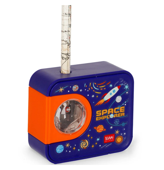 SPACE - Afia automático