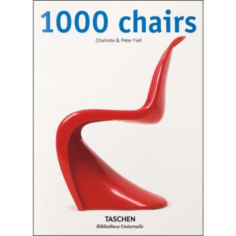 1000 Chairs