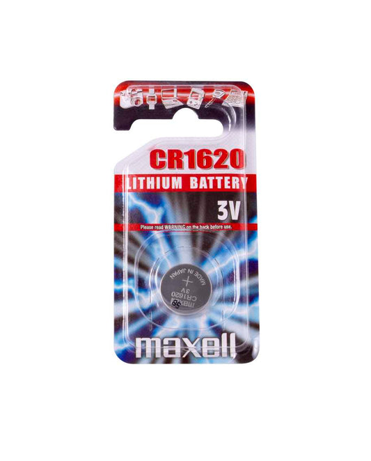 Maxell | Pilha CR1620
