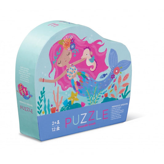 Mermaid dreams - 12pc