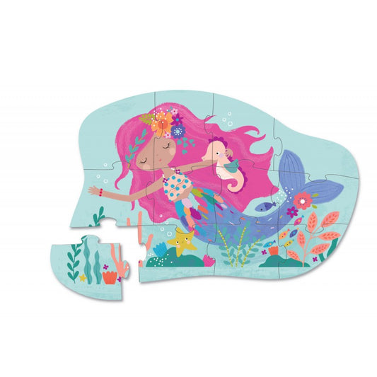 Mermaid dreams - 12pc