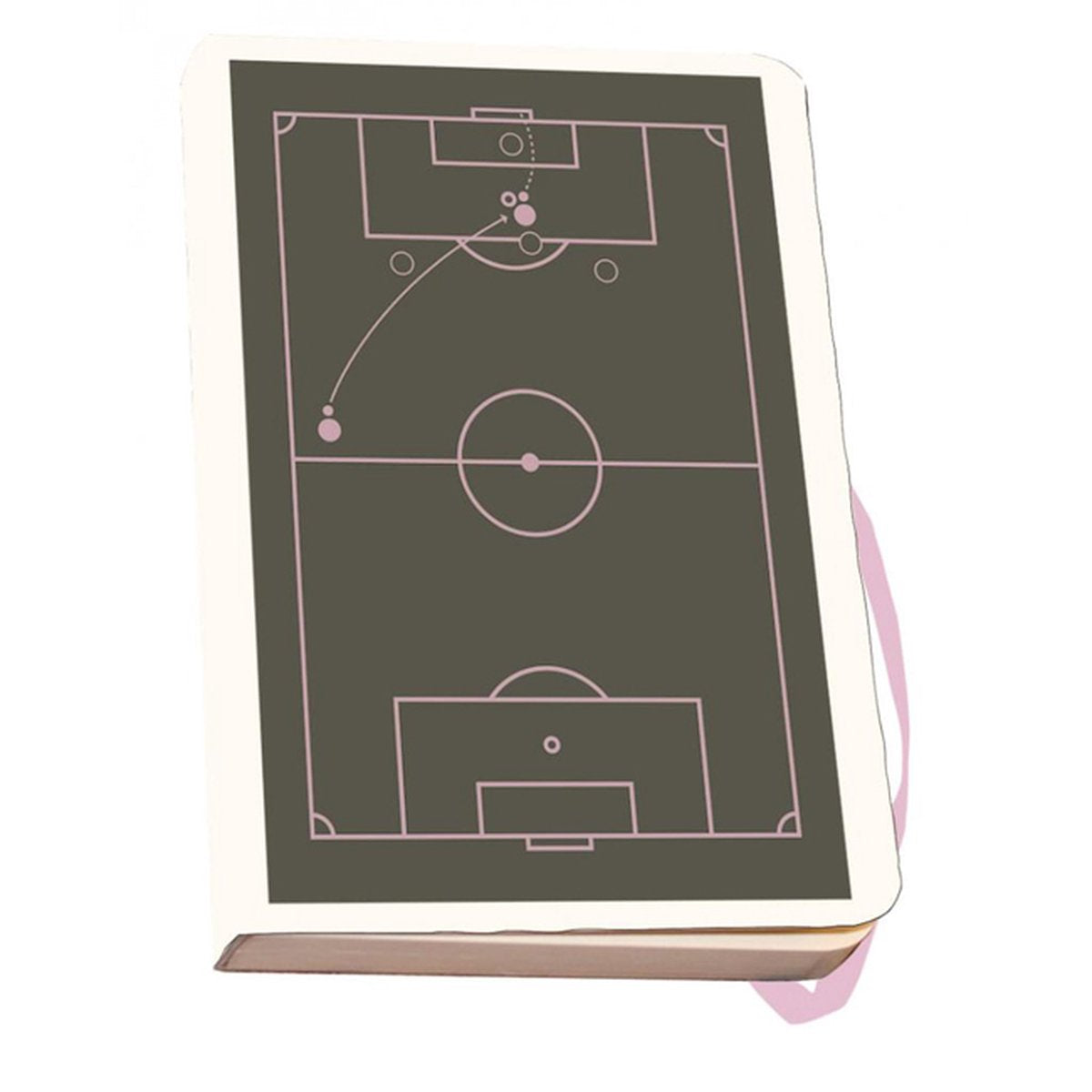 Cuaderno | El holandés errante