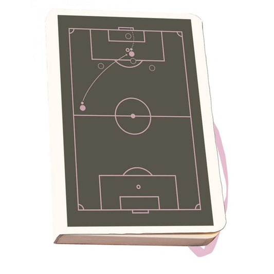 Cuaderno | El holandés errante