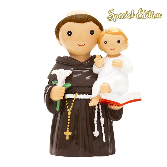 Nici | St. António | Edição Especial