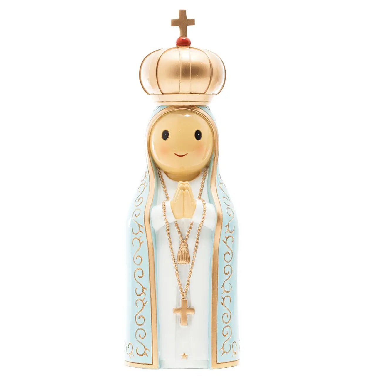 Nici | Nossa Senhora de Fátima | 16,5cm