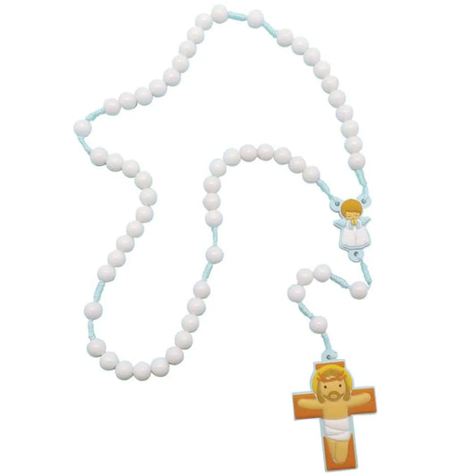 Nici | Terço Anjo da Guarda