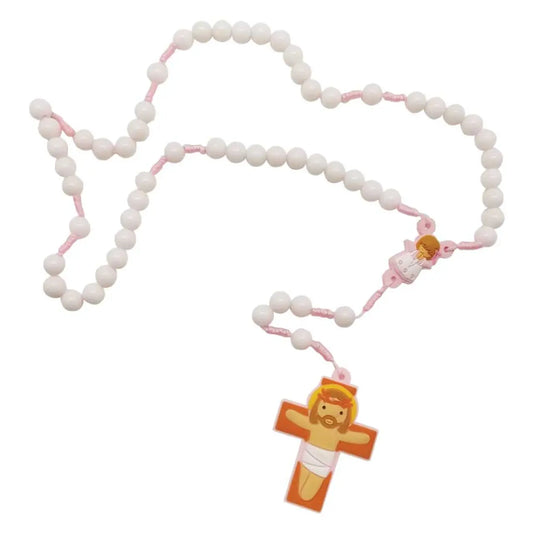 Nici | Terço Anjo da Guarda
