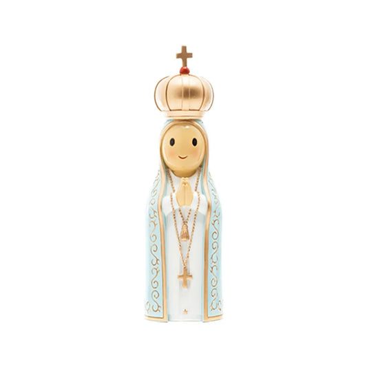 Nuestra Señora de Fátima | 12cm