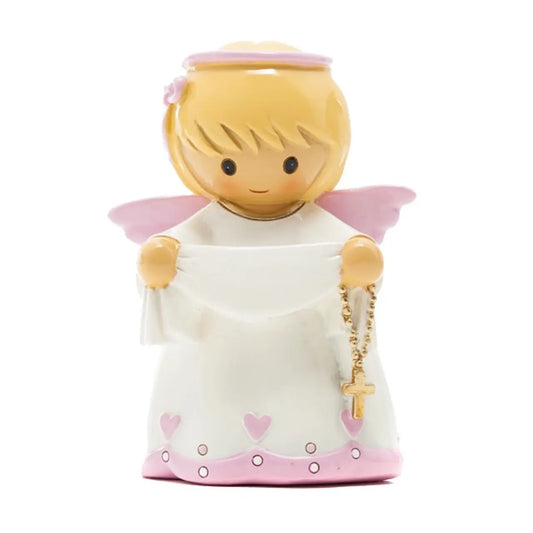 Nici | Anjo da Guarda p/escrever mensagem