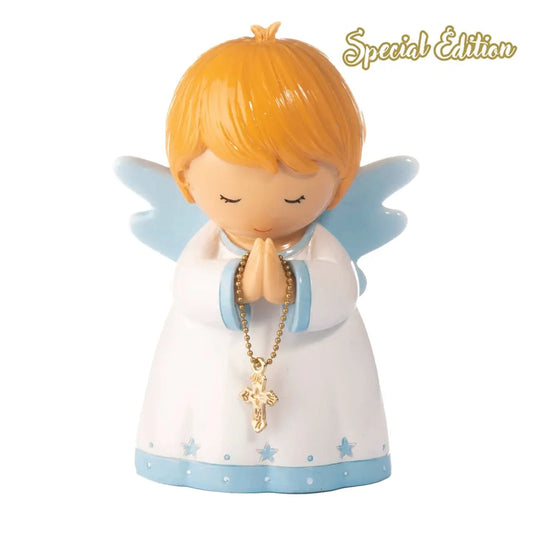 Nici | Anjo da Guarda | Edição especial