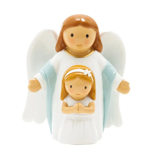 Nici | Anjo da guarda | Comunhão