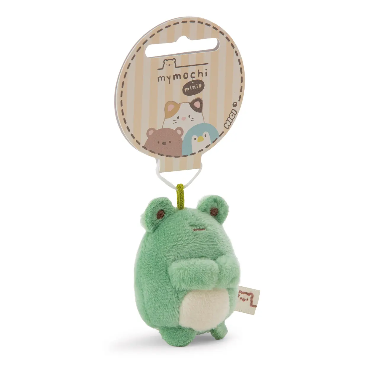 Mymochi Yummi 5cm