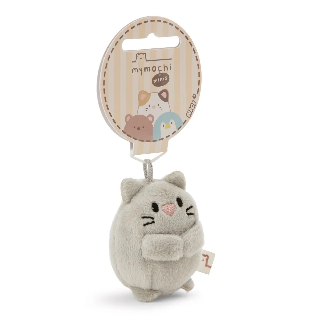 Mymochi Yummi 5cm