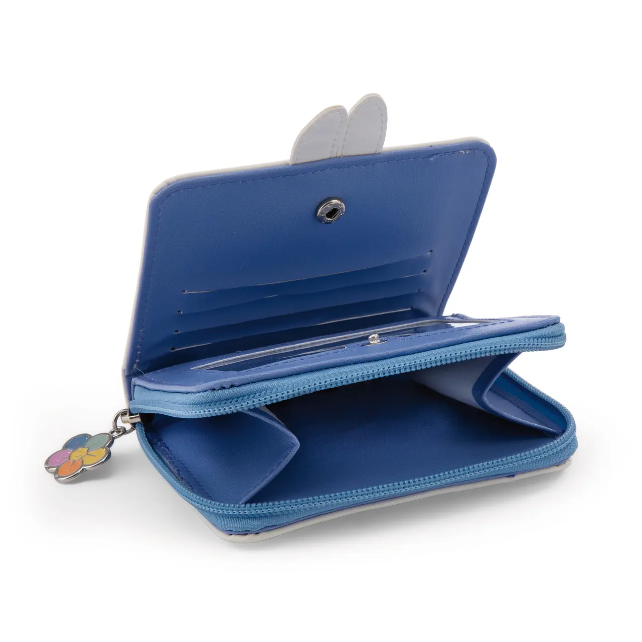 nici | Cartera Molang con orejas