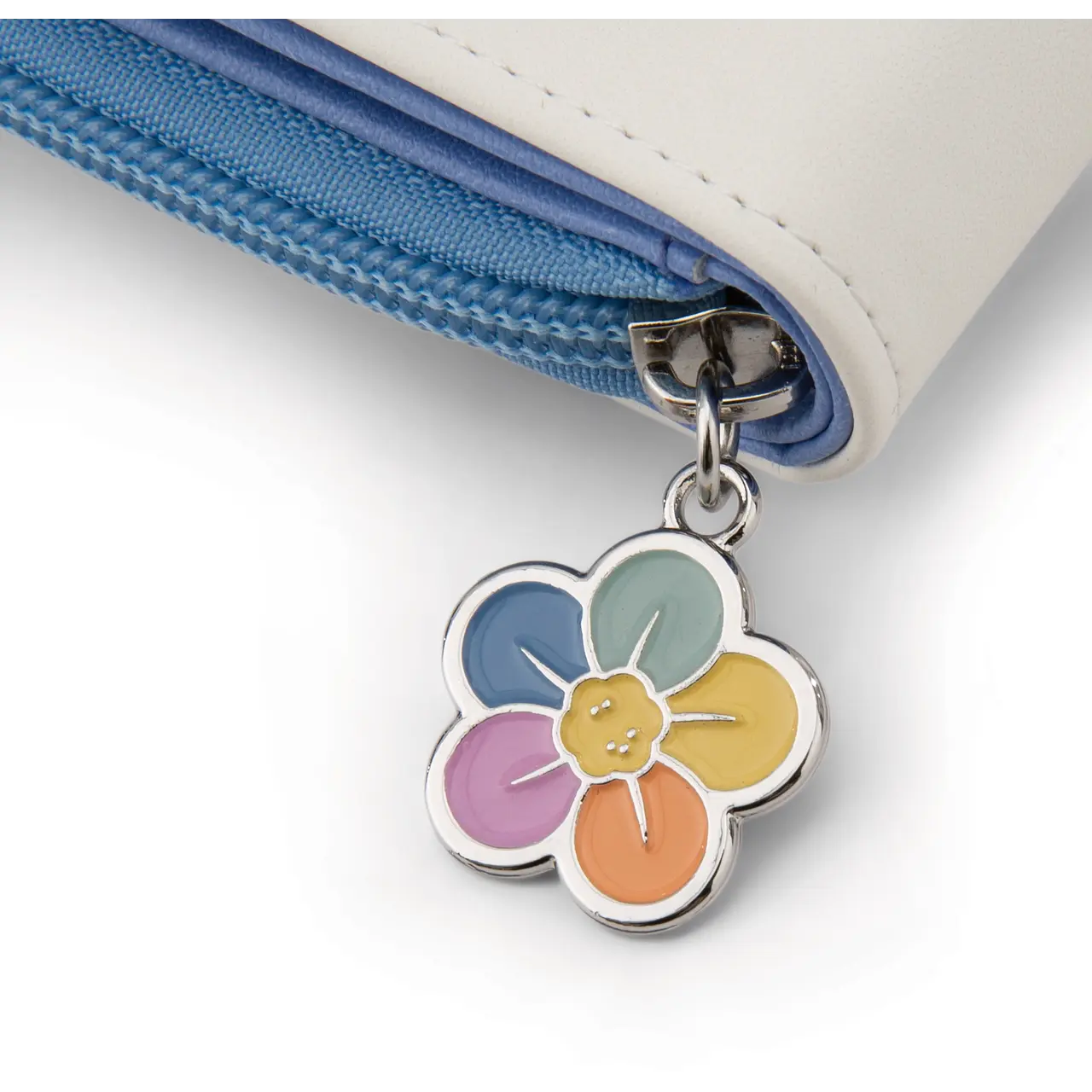 nici | Cartera Molang con orejas