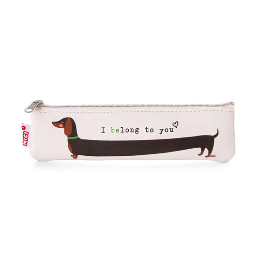 nici | Estuche pequeño | perro de afloramiento