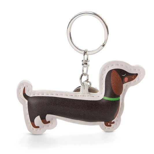nici | Llavero con cabecera | perro de afloramiento