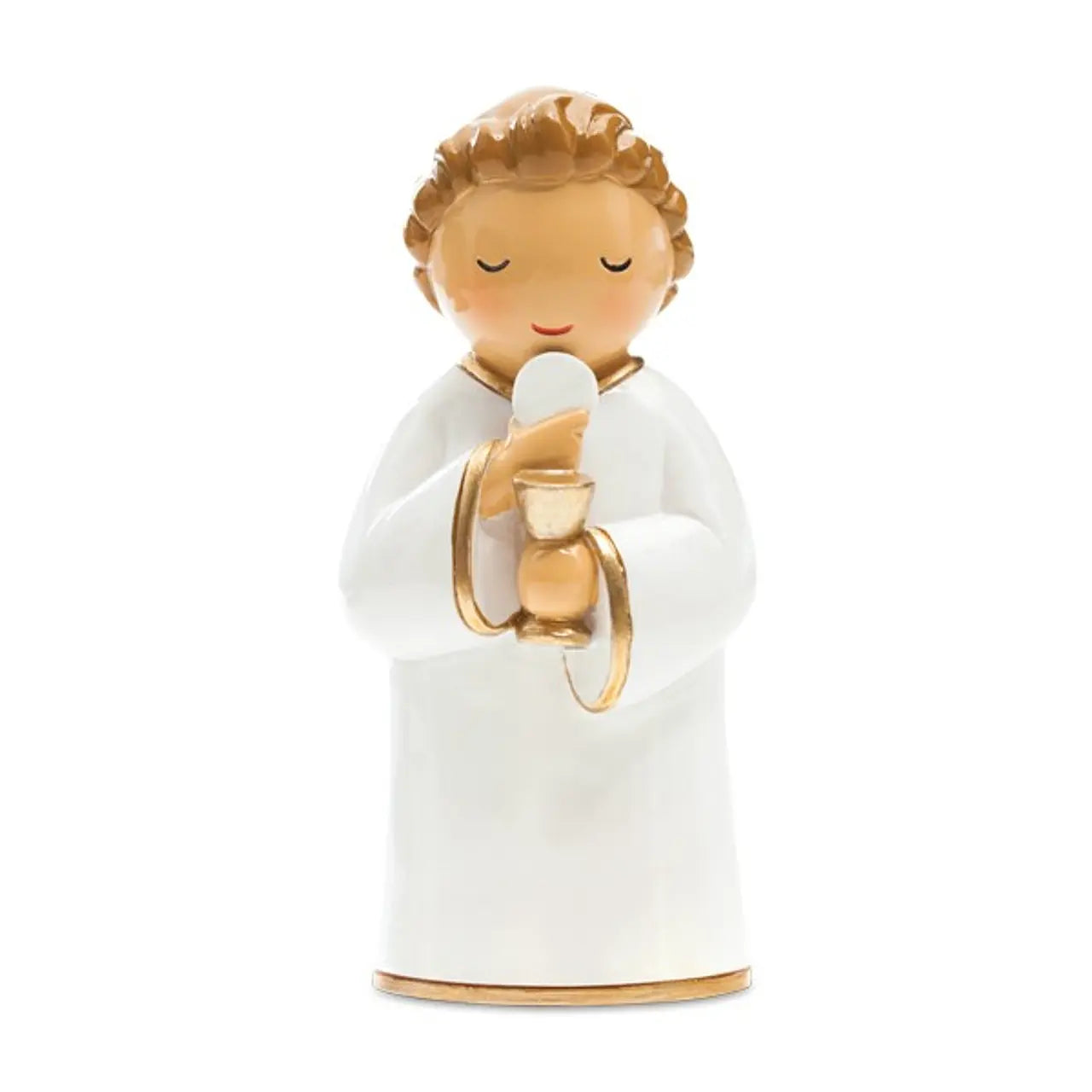 Nici | Anjo de Portugal