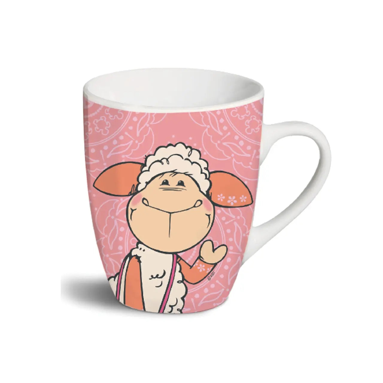 nici | Taza "Querida ahijada"
