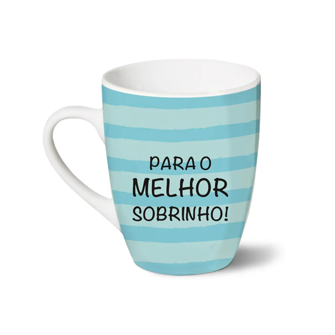 Nici | Caneca "Para o Melhor Sobrinho!"