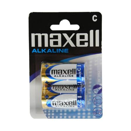 Pilha Maxell LR14 C