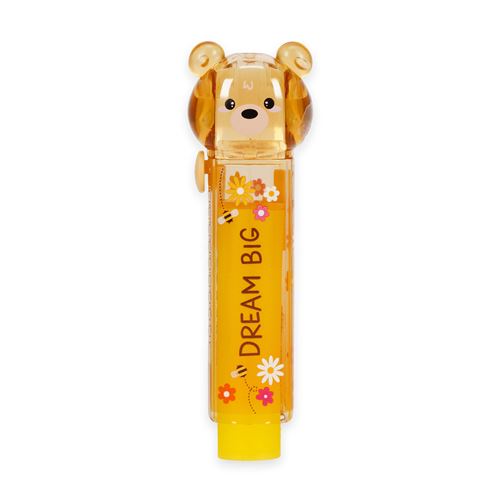 TEDDY BEAR - Borracha