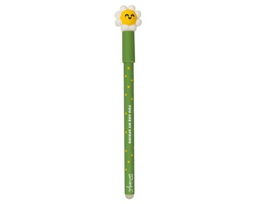 Mr. Wonderful | Caneta que Apaga | Margarida - You are my Spring