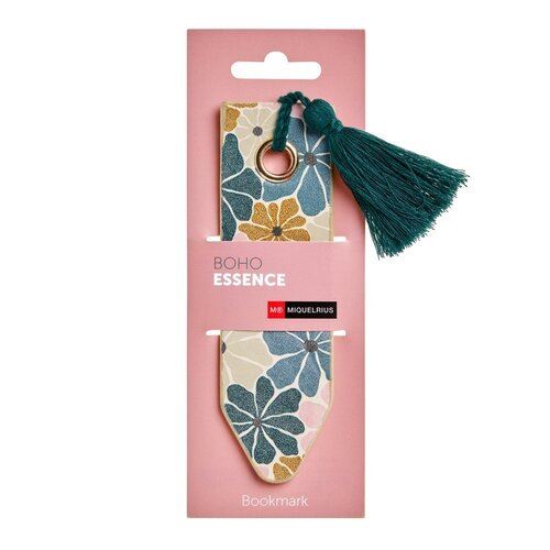 BOHO ESSENCE - Marcador de livro