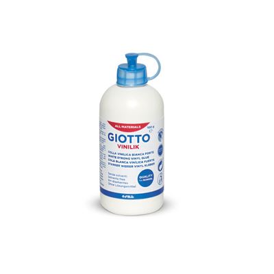 Giotto | Pegamento vinílico blanco | 100g