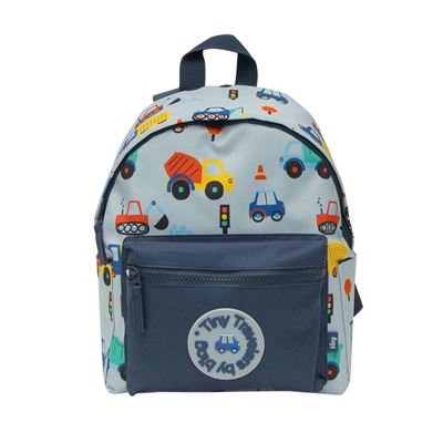 Ancor - Mochila Play Me Cars