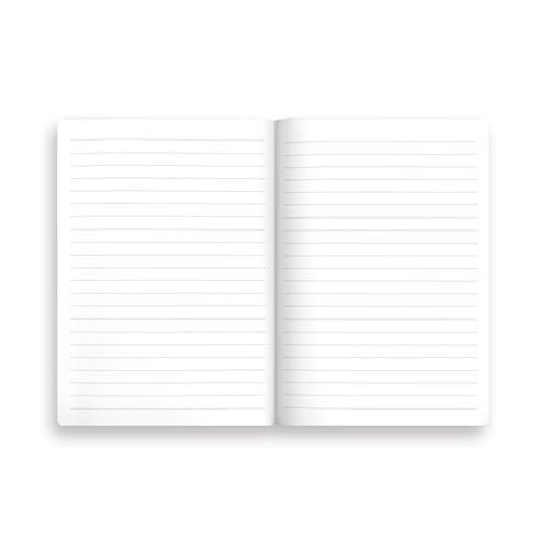 NOTEBOOK - conj. 3 - Playful geometrics A5