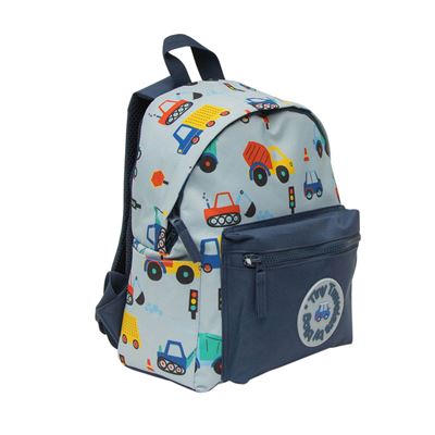 Ancor - Mochila Play Me Cars