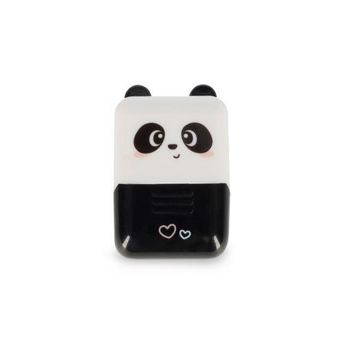 PANDA - Carimbo