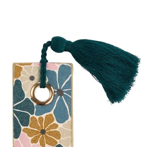BOHO ESSENCE - Marcador de livro