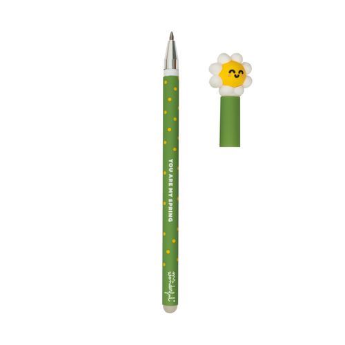 Mr. Wonderful | Caneta que Apaga | Margarida - You are my Spring
