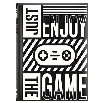 Agenda escolar - ENJOY GAME