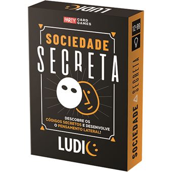 Sociedade secreta