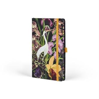 Agenda CASTELLI - semanal - 130x210