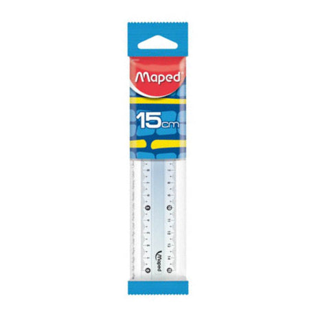Maped | Régua Essentials | 15cm