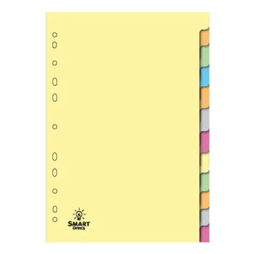 Separador carolina con 12 divisores